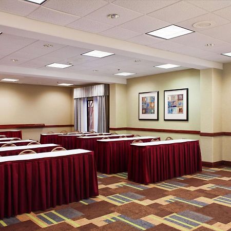 Hampton Inn & Suites Гарлінґен Екстер'єр фото