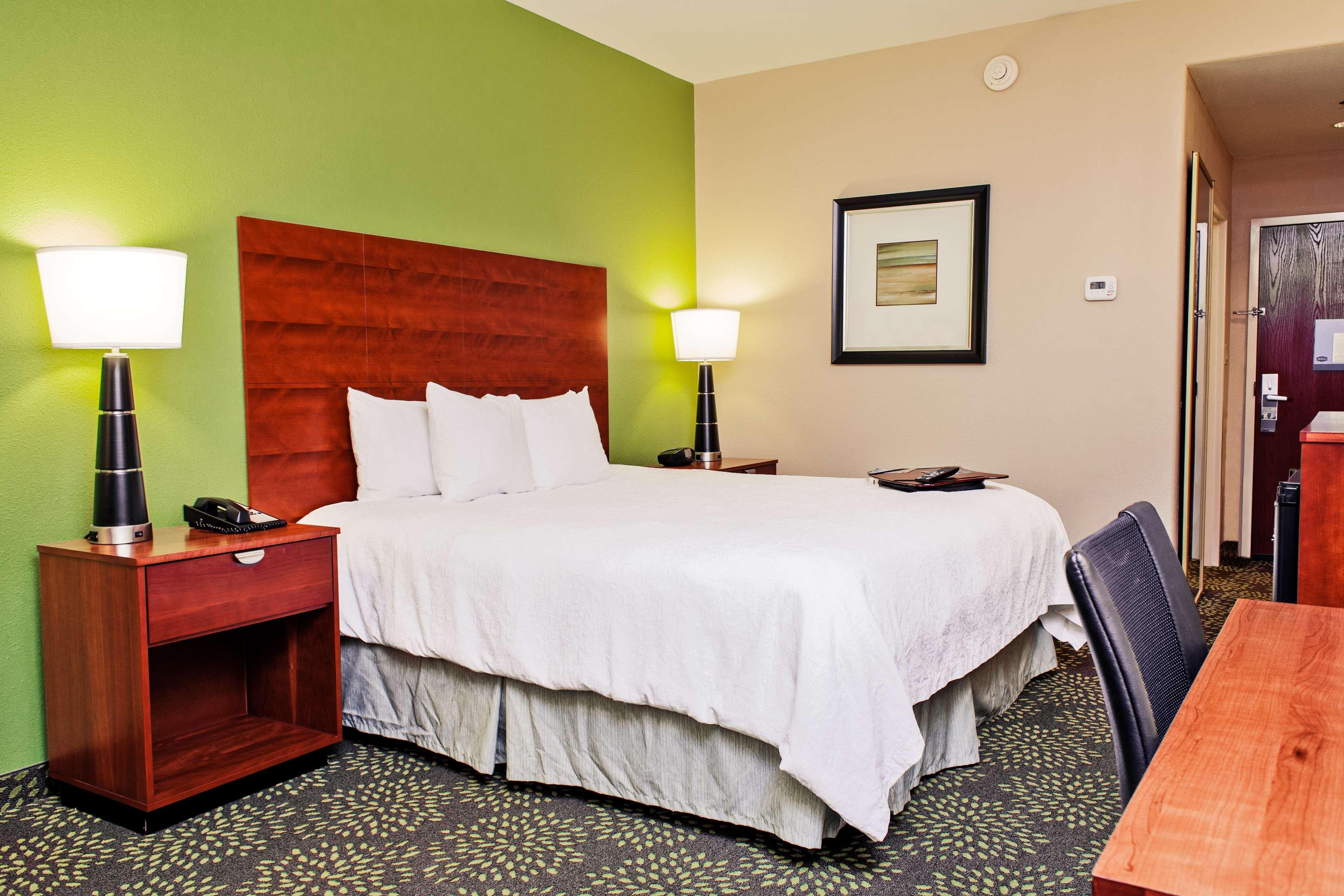 Hampton Inn & Suites Гарлінґен Екстер'єр фото