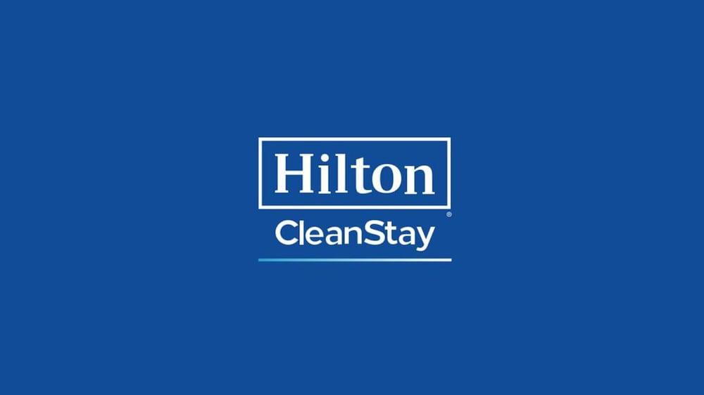 Hampton Inn & Suites Гарлінґен Екстер'єр фото
