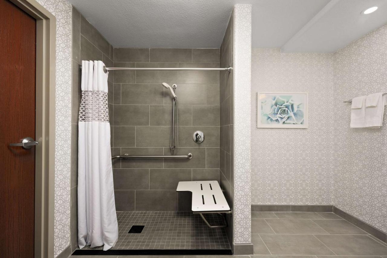 Hampton Inn & Suites Гарлінґен Екстер'єр фото