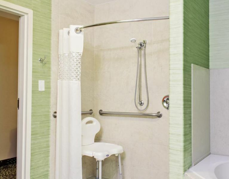 Hampton Inn & Suites Гарлінґен Екстер'єр фото